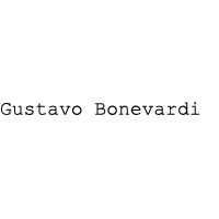 Gustavo Bonevardi